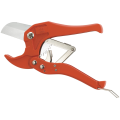 CF-301 42MM red light small High Carton Steel Blade ppe plastic pipe cutter